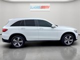 Used 2019 Mercedes-Benz GLC 300 4MATIC image 2