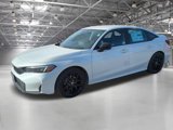 New 2025 Honda Civic Sport image 4