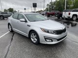 Used 2015 Kia Optima LX image 3