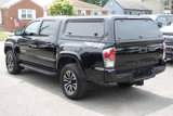 Used 2020 Toyota Tacoma TRD Sport image 2
