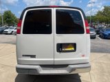 Used 2015 Chevrolet Express 3500 LT w/ LT Preferred Equipment Group image 4