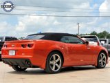 Used 2011 Chevrolet Camaro SS w/ RS Package image 4