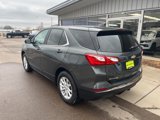 Used 2021 Chevrolet Equinox LT image 4