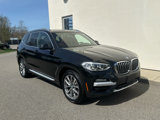 Used 2019 BMW X3 xDrive30i w/ Convenience Package image 2