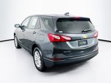 Used 2020 Chevrolet Equinox LS image 5