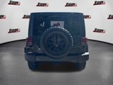 Used 2016 Jeep Wrangler Sport image 4