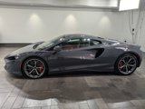 New 2025 McLaren Artura image 3