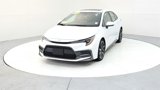 Certified 2022 Toyota Corolla SE image 2