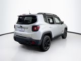 Used 2020 Jeep Renegade Trailhawk w/ Cold Weather Group image 5