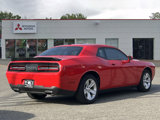 Used 2023 Dodge Challenger SXT image 5
