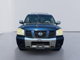 Used 2007 Nissan Armada SE w/ Leather Pkg image 2