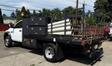 Used 2008 Dodge Ram 5500 Truck 4x4 Regular Cab w/ PWR Accessory Group image 6