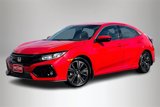 Used 2017 Honda Civic EX-L image 2