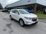 Used 2019 Chevrolet Equinox Premier image 2