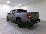 New 2025 Ford Maverick XLT w/ XLT Luxury Package image 3