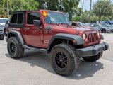 Used 2010 Jeep Wrangler Sport image 2