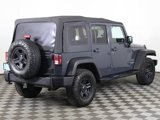 Used 2017 Jeep Wrangler Unlimited Sport image 5