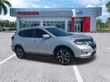 Used 2019 Nissan Rogue SL image 3