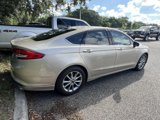 Used 2017 Ford Fusion SE image 3