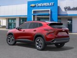 New 2026 Chevrolet Trax LT w/ Driver Confidence Package image 3
