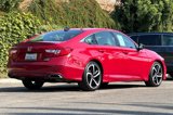 Certified 2021 Honda Accord Sport Special Edition image 4