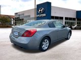 Used 2008 Nissan Altima 2.5 S w/ Convenience Pkg image 4