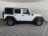 Used 2014 Jeep Wrangler Unlimited Rubicon image 4