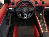 Used 2020 Porsche 718 Boxster Spyder image 6