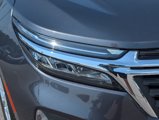 Certified 2023 Chevrolet Equinox LT image 4
