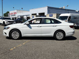 Used 2019 Volkswagen Jetta S w/ Driver Assistance Package image 2