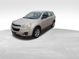 Used 2013 Chevrolet Equinox LS image 3