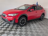 Certified 2023 Subaru Crosstrek 2.0i Premium image 4