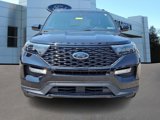 Certified 2022 Ford Explorer ST-Line image 2