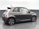 Used 2017 FIAT 500 e image 4