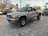 Used 2000 Dodge Dakota 4x4 Quad Cab image 4