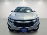 Used 2022 Chevrolet Equinox LT image 2