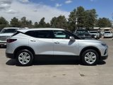 Used 2021 Chevrolet Blazer LT image 2