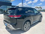 Used 2022 Nissan Pathfinder Platinum image 4