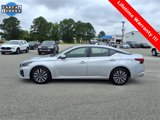 Used 2023 Nissan Altima 2.5 SV image 2