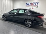 New 2025 Hyundai Elantra Sport image 2
