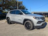 New 2025 Jeep Compass Latitude w/ Altitude Special Edition image 2