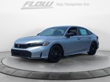 New 2025 Honda Civic Sport image 3