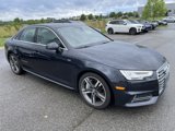 Used 2018 Audi A4 2.0T Premium Plus w/ Premium Plus Package image 3