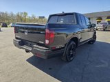 Used 2018 Honda Ridgeline Black Edition image 6
