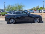 Certified 2025 MAZDA MAZDA3 s image 4
