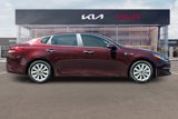Used 2018 Kia Optima LX w/ Paint Protection Package image 3