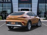 New 2025 Buick Envista Preferred image 4