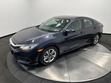 Used 2017 Honda Civic LX image 3