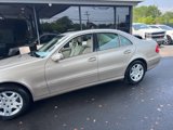 Used 2003 Mercedes-Benz E 320 Sedan image 4