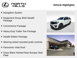 Used 2021 Ford Expedition Max Limited image 4